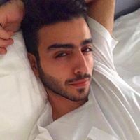 عبادي العنزي