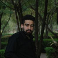Bashdar Mhamad