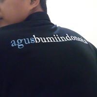 Gus Iwan