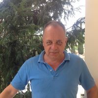 Kostas Karagiannopoulos