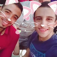 Abdelrhman Mohammed