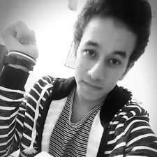 Abdelrahman Elsamoly