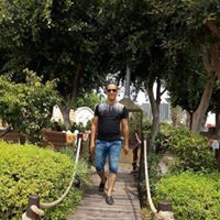 Fathi Mansour