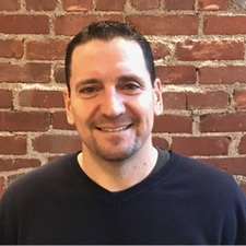 Mark Helisek