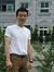 Eddie Hsu