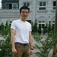 Eddie Hsu