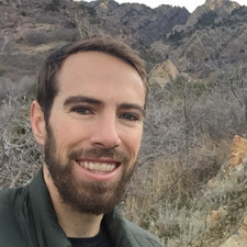 Nathan Swartzendruber