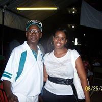 Kish Jackson-Parrott