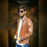 Rakesh Malimath