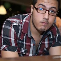 Omar Ahmed