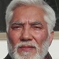 Saeed Ahmad