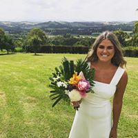 Caitlin Olson