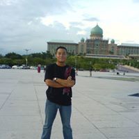 Mohd Kamaruddin