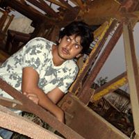 Rajesh Kumar