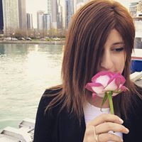 Lily Machmouchi