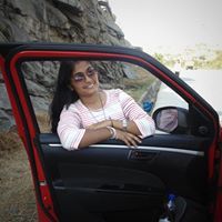 Arpita Srikanth