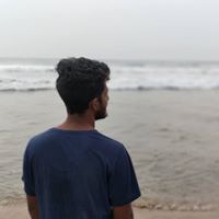 Krishna Raj