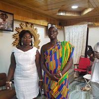 Ernest Owusu-Dapaa