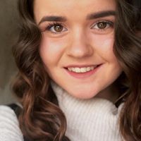 Alexandria Bray