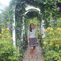 Floriless Barinque-Librando