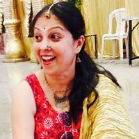 Anuradha Mallya