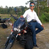 Sujan Khadka