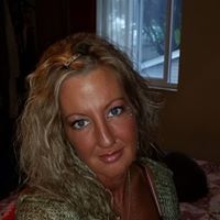 Kiersten Peterson Cox