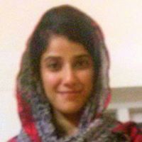 Shabnam Sabir