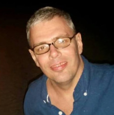 Paul O'Donnell