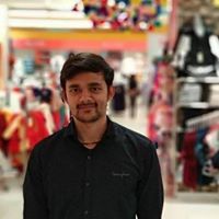 Robin Kumar