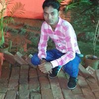 Sujit Mondal