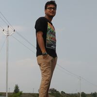 Soumick Sengupta