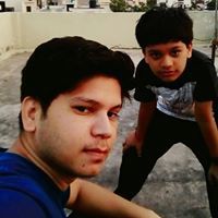 Yogesh Kumar