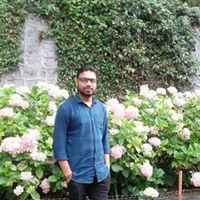 Anuj Gupta