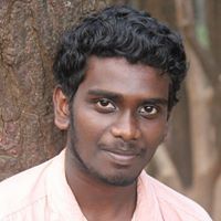 Nidhin Saju