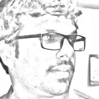 Sudhir Patil