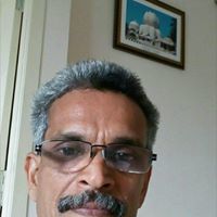 Vinodanan Muthamparambil
