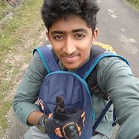 Bhavith Ayodhya Jr.