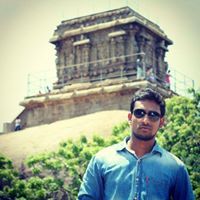 Madhankumar Selvaraj