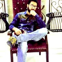 Asif Ali Qadri