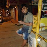 Nitish Pandey