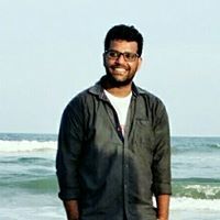 Venkat Chandrasekaran