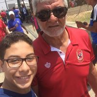 Ahmed Zedan