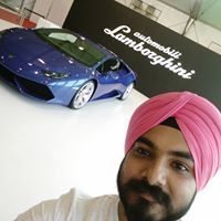 Harsimran Singh