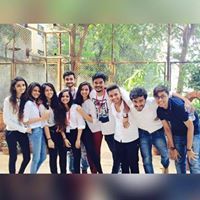 Shubham Tiwari