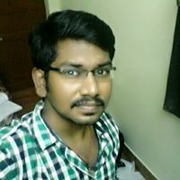 Sakthi Vignesh