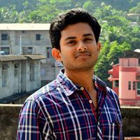 Koustav Roy Chowdhury