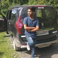 Anil Kumar