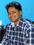 Anvesh Roy