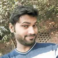 Vivek Mishra